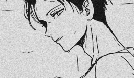 男生头像动漫黑白,黑白动漫头像中的青春旋律