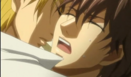 异国色恋浪漫谭动漫